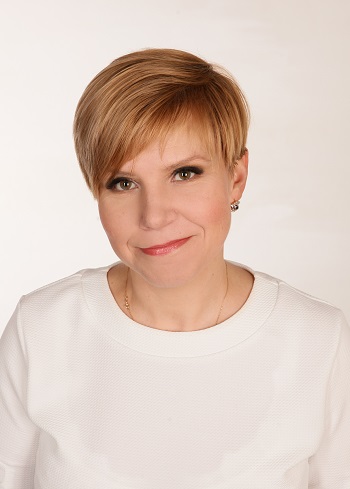 Гузлякова Олена Олександрівна